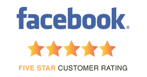 Facebook rating