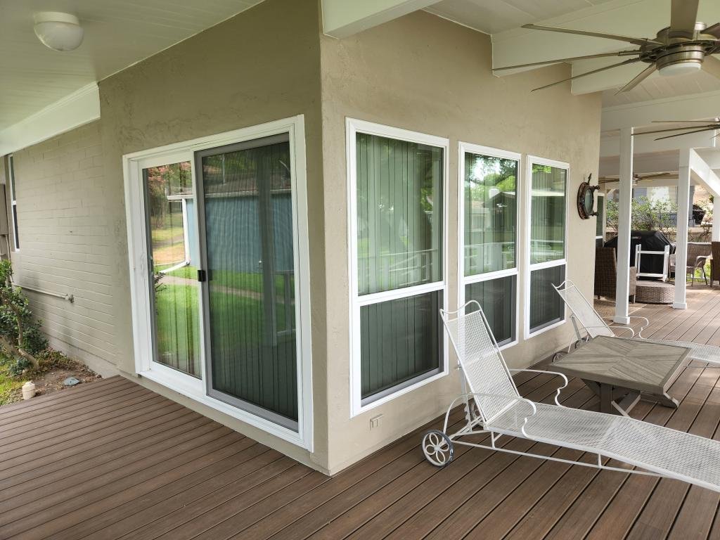 Triple Pane Window Triple Pane Window Benefits Window Replacement Custom Window Replacement High-Efficiency Window Triple Glazed Window