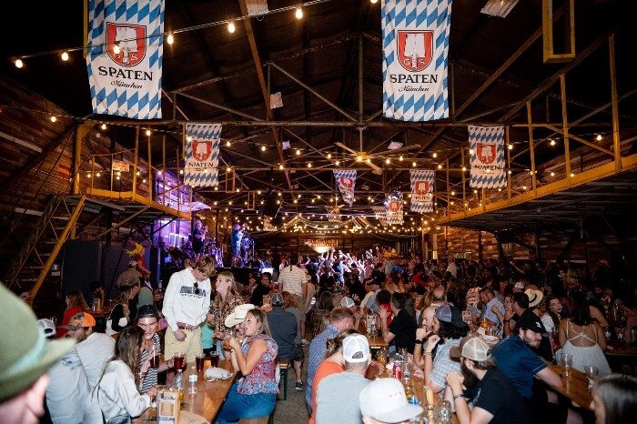 Oktoberfest Fort Worth