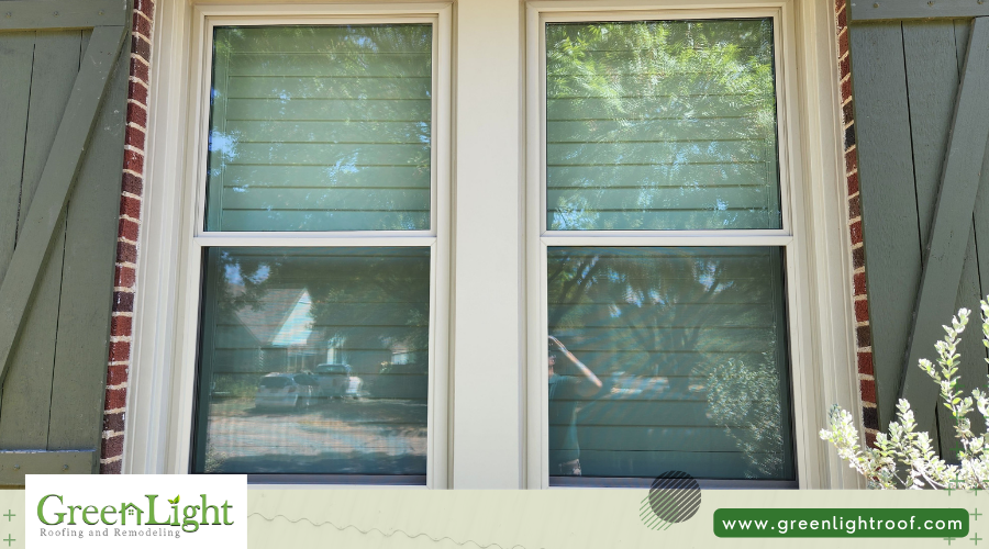 Low-E Glass in Alvarado, TX